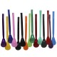 Bomba Metal Media 19cm Color Encartelada GAS-1043