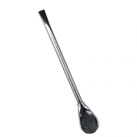 Bombas Metal Media 19cm Polida Avulsa GAS-1877